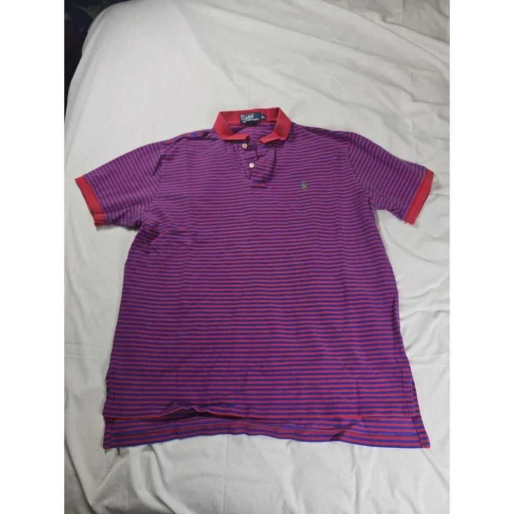 Polo Ralph Lauren brand polo